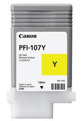 Canon Ink Yellow, 10ml